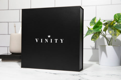 Vinity Complete Kit
